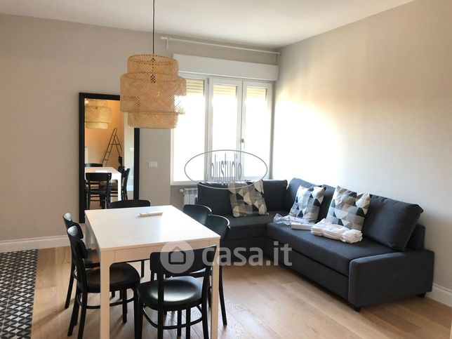 Appartamento in residenziale in Corso Matteotti 55