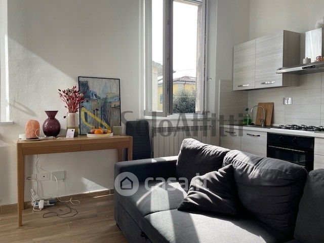 Appartamento in residenziale in Via San Marco