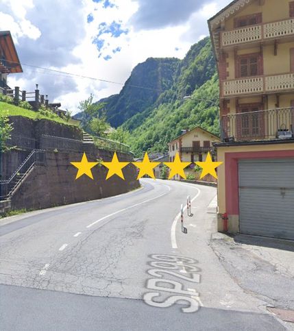 Appartamento in residenziale in Strada Provinciale 299