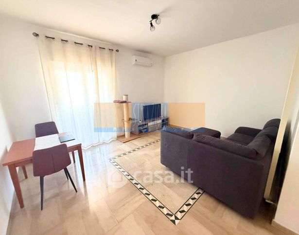 Appartamento in residenziale in Via Fratelli Cervi 5