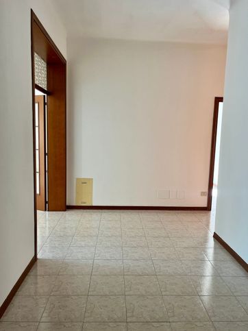 Appartamento in residenziale in Via Filippo Schiassi 28