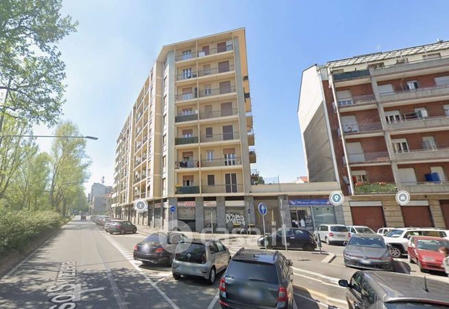 Appartamento in residenziale in Corso Svizzera 143