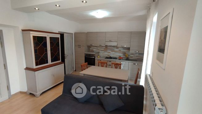 Appartamento in residenziale in Via dello Zodiaco 3