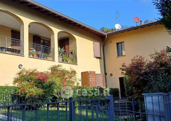 Appartamento in residenziale in Via Monte Grappa