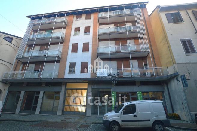 Appartamento in residenziale in Via Medaglia D'Oro Educ Pasquale 20