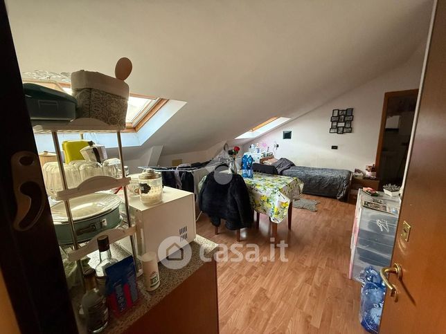 Appartamento in residenziale in Via Ticinello 22