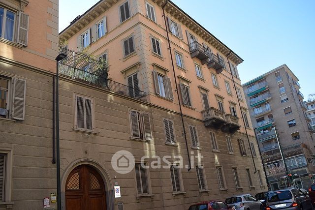 Appartamento in residenziale in Via Sebastiano Caboto 29