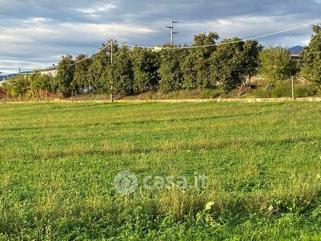 Terreno agricolo in commerciale in Via la Bella