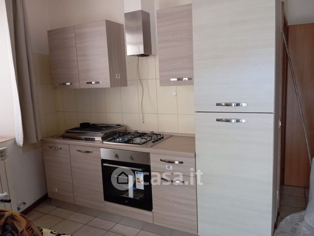 Appartamento in residenziale in Piazza Garibaldi