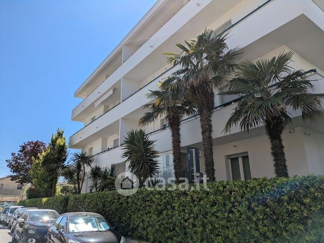 Appartamento in residenziale in Via Aventino