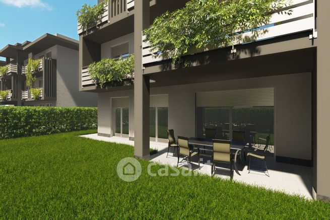 Appartamento in residenziale in Via Antonio Stoppani