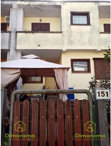 Appartamento in residenziale in Via dei Condotti 151