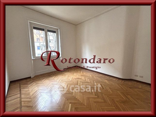 Appartamento in residenziale in Via Teodosio