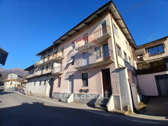 Appartamento in residenziale in Via Santuario d'Oropa 188