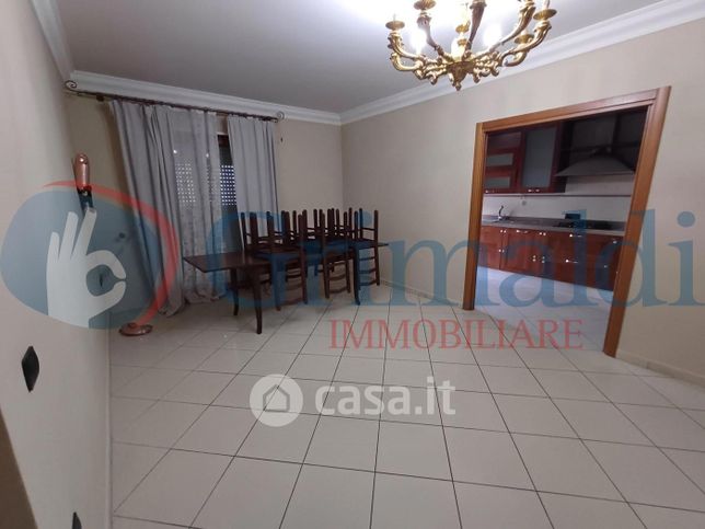Appartamento in residenziale in Via XX Settembre