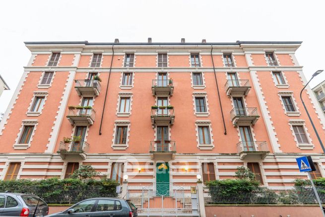 Appartamento in residenziale in Via Vittoria Colonna 47