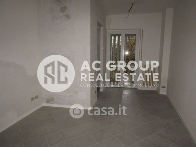 Appartamento in residenziale in Via Stampa Soncino