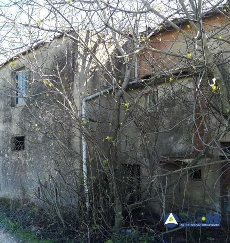 Rustico/casale in residenziale in Via di Camone