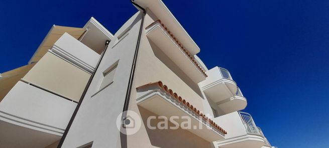Appartamento in residenziale in