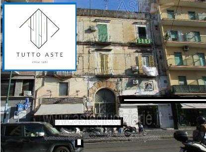 Appartamento in residenziale in Via Casanova 78