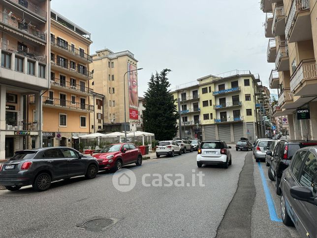 Box/posto auto in residenziale in Via Campane