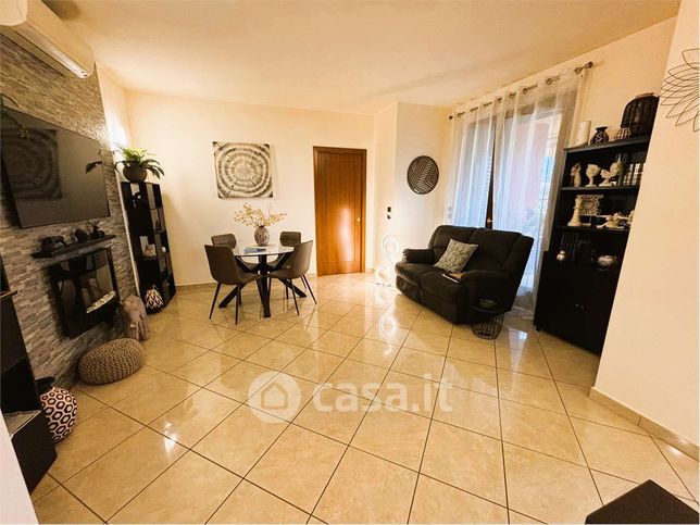 Appartamento in residenziale in Via Trieste 20