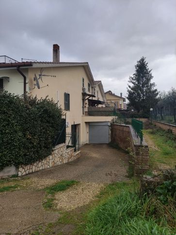 Appartamento in residenziale in Via dello Sport 22