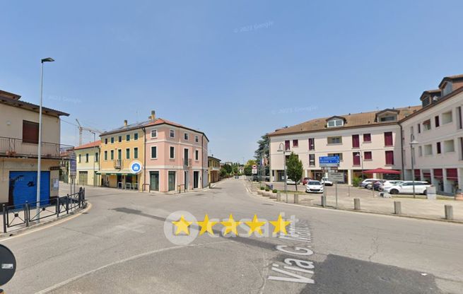 Appartamento in residenziale in Via Cristo Prima Strada