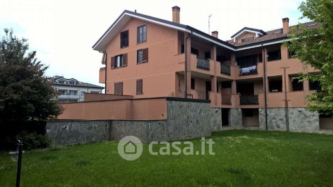 Appartamento in residenziale in Via Don Carlo Rizzi