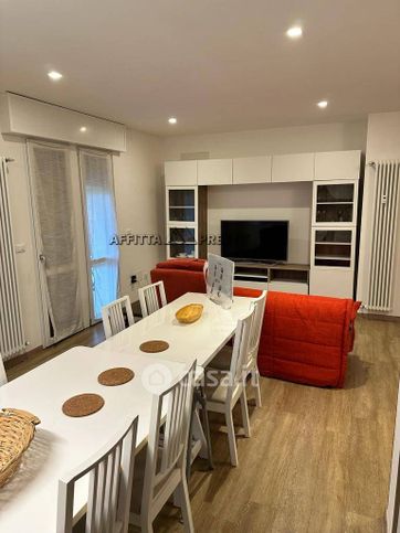 Appartamento in residenziale in Via dei Mille 22