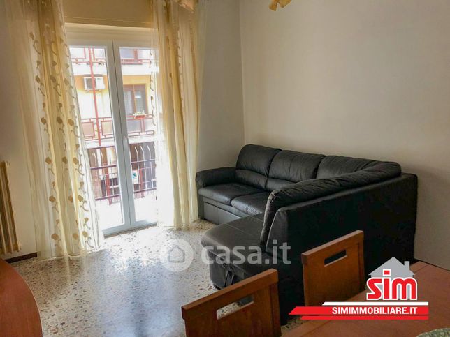 Appartamento in residenziale in Corso Vercelli 34 /b