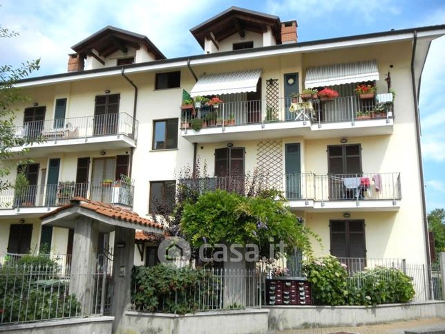 Appartamento in residenziale in Via Cavour 12