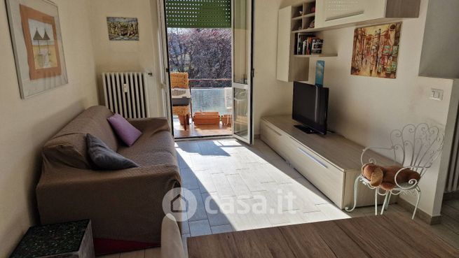 Appartamento in residenziale in Via del Castano