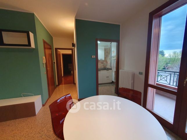 Appartamento in residenziale in Piazza Giacomo Brodolini