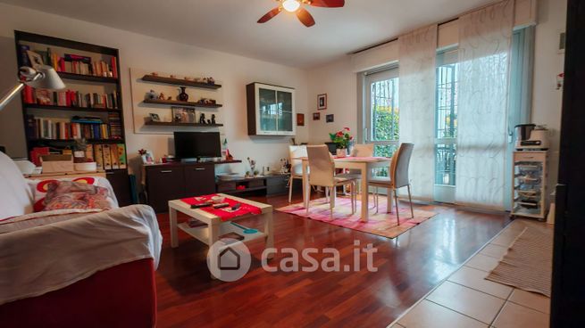 Appartamento in residenziale in Via Dante Alighieri 39