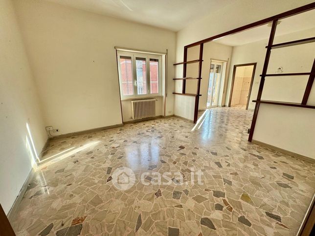 Appartamento in residenziale in Piazza Tevere 38