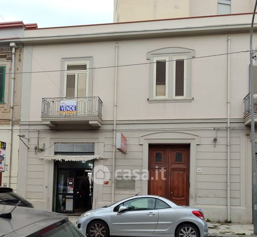 Appartamento in residenziale in Via Marconi 29