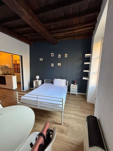 Appartamento in residenziale in Via della Maddalena