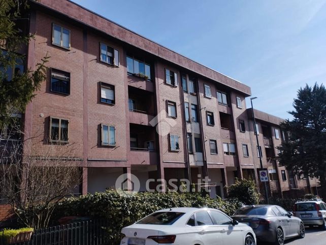 Appartamento in residenziale in Via Modestino Guaschino 1
