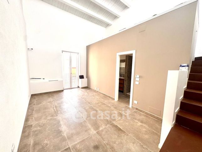 Appartamento in residenziale in Via Francesco Crispi