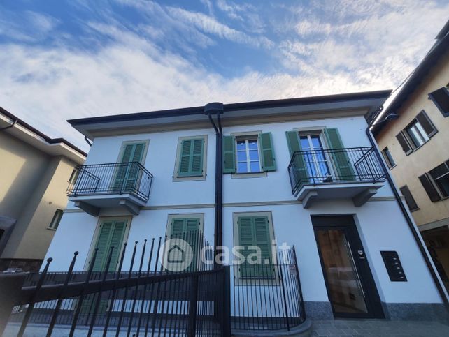 Appartamento in residenziale in Via Trieste