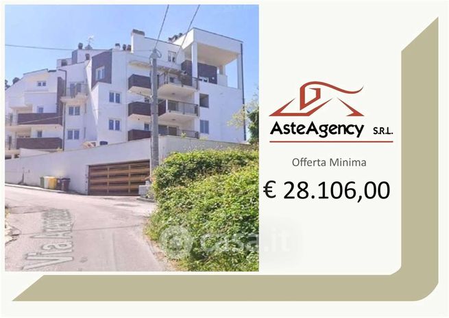 Appartamento in residenziale in Via Arenazze 42