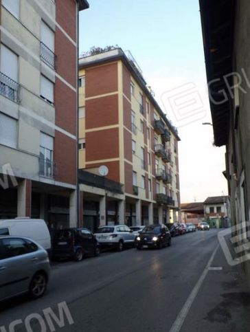 Appartamento in residenziale in Via Vittorio Veneto 9