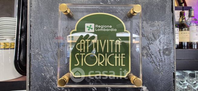 Attivitã /licenza (con o senza mura) in commerciale in 