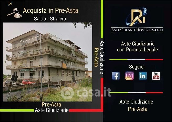 Appartamento in residenziale in Via Giuseppe di Vittorio 1