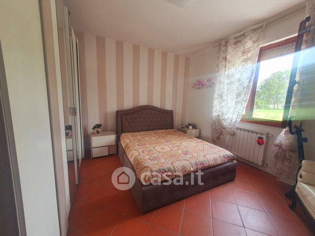 Appartamento in residenziale in Via Enrico Mattei
