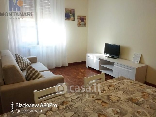 Appartamento in residenziale in Via Garibaldi