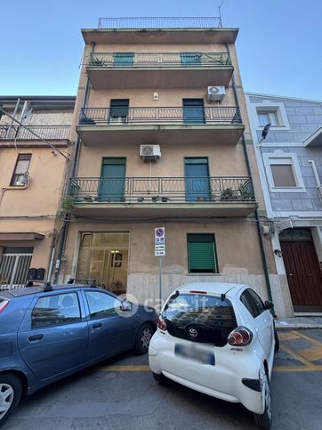 Appartamento in residenziale in Via Sibari 6