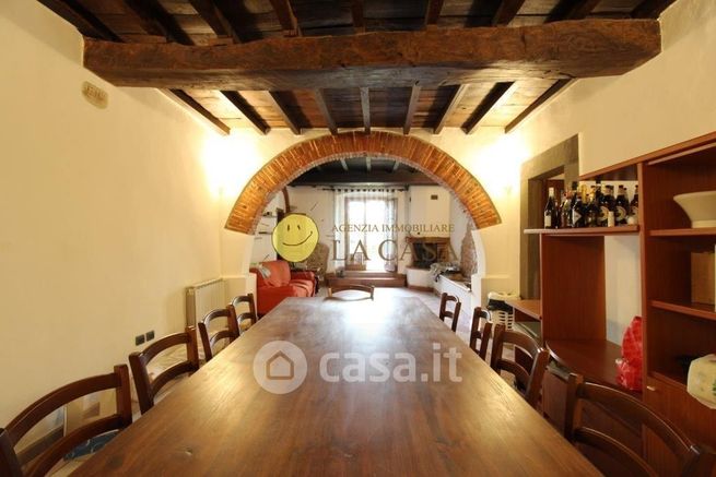 Appartamento in residenziale in Via Monicoro