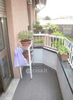 Appartamento in residenziale in Via Mantegna 4